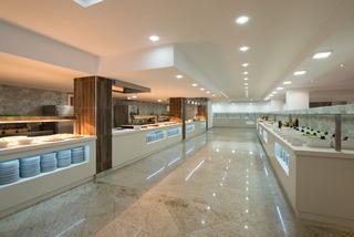 Hotel Iberostar Bellevue - All Inclusive