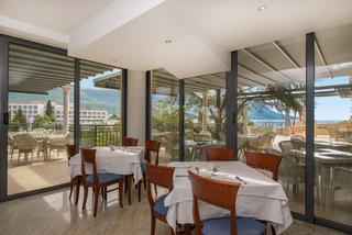 Hotel Iberostar Bellevue - All Inclusive
