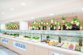 Hotel Iberostar Bellevue - All Inclusive