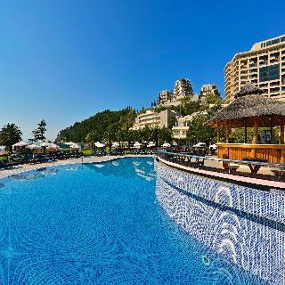 Hotel Iberostar Bellevue - All Inclusive