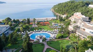 Гостиница Iberostar Bellevue - All Inclusive