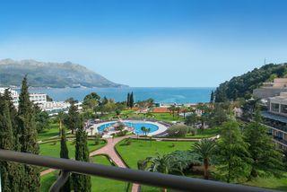 Hotel Iberostar Bellevue - All Inclusive