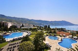 Hotel Iberostar Bellevue - All Inclusive