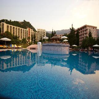 Hotel Iberostar Bellevue - All Inclusive