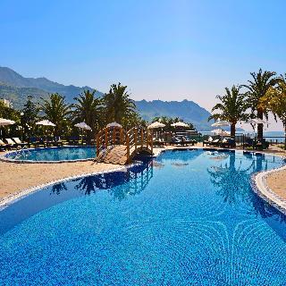 Hotel Iberostar Bellevue - All Inclusive