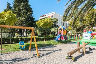 Hotel Iberostar Bellevue - All Inclusive