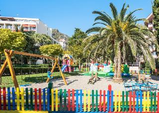 Hotel Iberostar Bellevue - All Inclusive