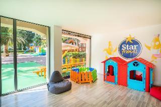 Hotel Iberostar Bellevue - All Inclusive