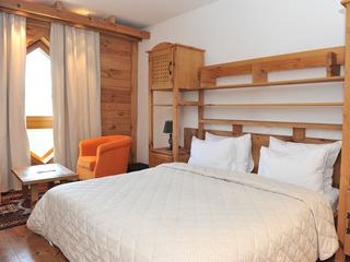 Гостиница Bianca Resort & Spa