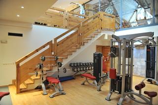 Гостиница Bianca Resort & Spa