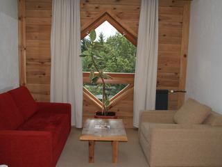 Гостиница Bianca Resort & Spa