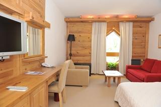 Гостиница Bianca Resort & Spa