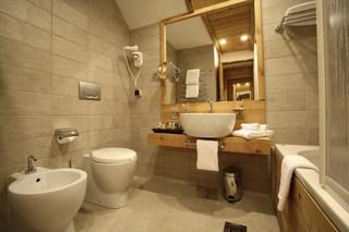 Гостиница Bianca Resort & Spa