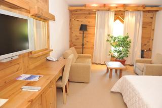 Гостиница Bianca Resort & Spa