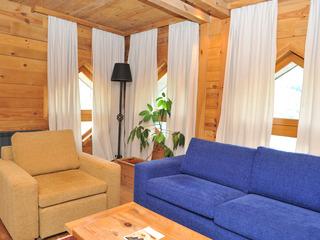 Гостиница Bianca Resort & Spa