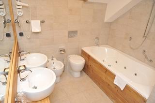 Гостиница Bianca Resort & Spa