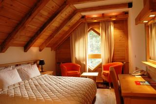 Гостиница Bianca Resort & Spa