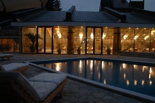 Гостиница Bianca Resort & Spa