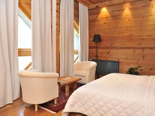 Гостиница Bianca Resort & Spa