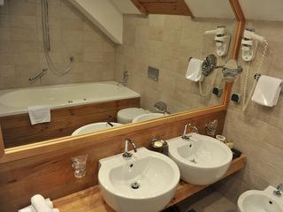 Гостиница Bianca Resort & Spa