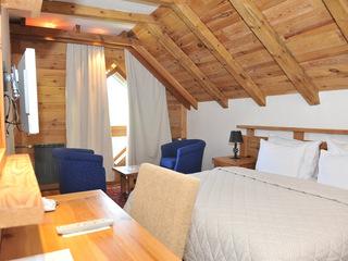 Гостиница Bianca Resort & Spa