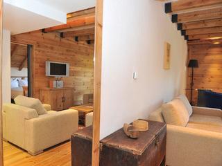 Гостиница Bianca Resort & Spa