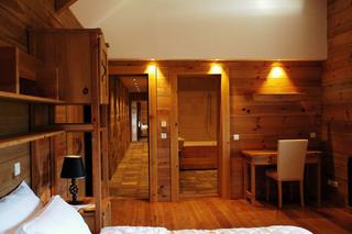 Гостиница Bianca Resort & Spa