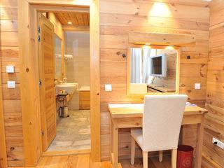 Гостиница Bianca Resort & Spa