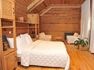 Гостиница Bianca Resort & Spa