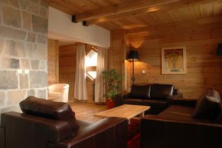 Гостиница Bianca Resort & Spa