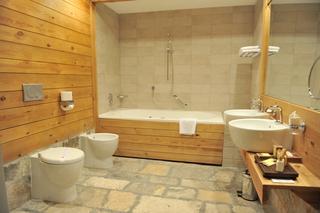 Гостиница Bianca Resort & Spa