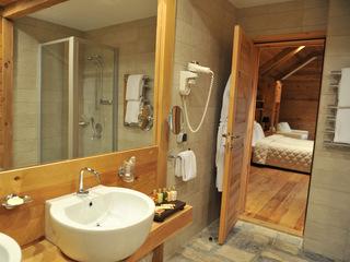 Гостиница Bianca Resort & Spa