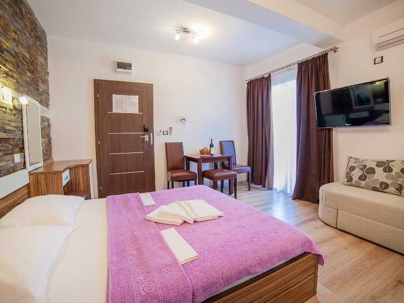 Hotel Dimic Elite Accommodation