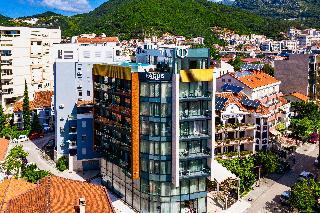 Hotel Fagus
