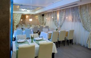Гостиница Hotel SOA