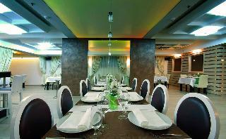 Гостиница Hotel SOA