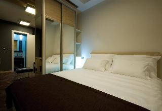 Гостиница Hotel SOA