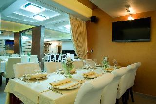 Гостиница Hotel SOA