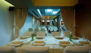 Гостиница Hotel SOA