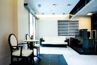 Гостиница Hotel SOA