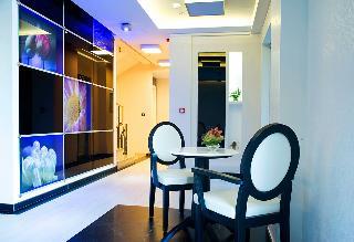 Гостиница Hotel SOA