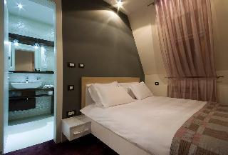 Гостиница Hotel SOA