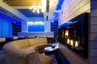 Гостиница Hotel SOA