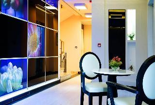 Гостиница Hotel SOA