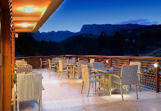 Гостиница Hotel SOA