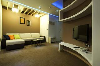 Гостиница Hotel SOA
