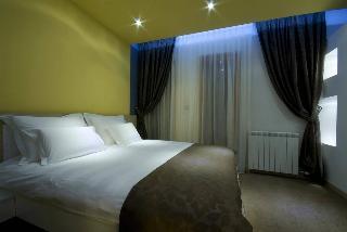 Гостиница Hotel SOA