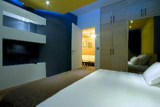 Гостиница Hotel SOA