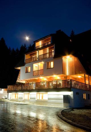 Гостиница Hotel SOA