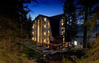 Гостиница Hotel SOA